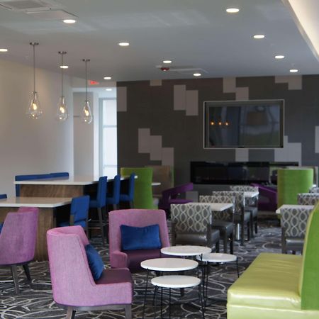 La Quinta By Wyndham Mobile Hotel Eksteriør billede