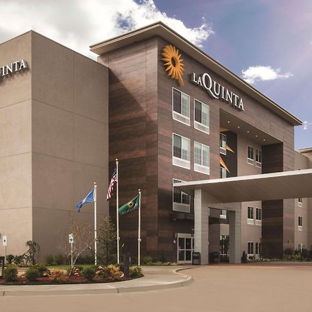 La Quinta By Wyndham Mobile Hotel Eksteriør billede