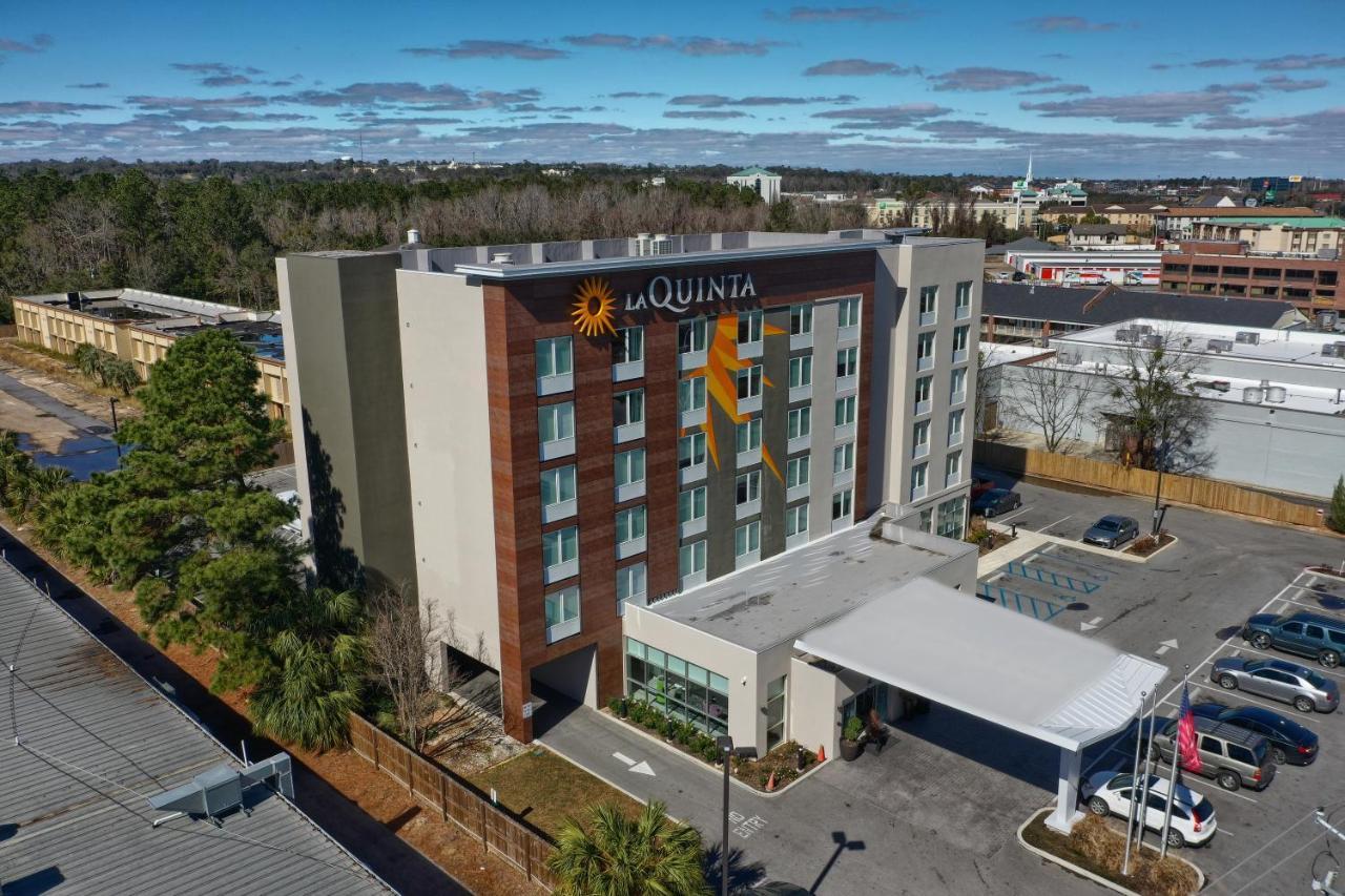 La Quinta By Wyndham Mobile Hotel Eksteriør billede
