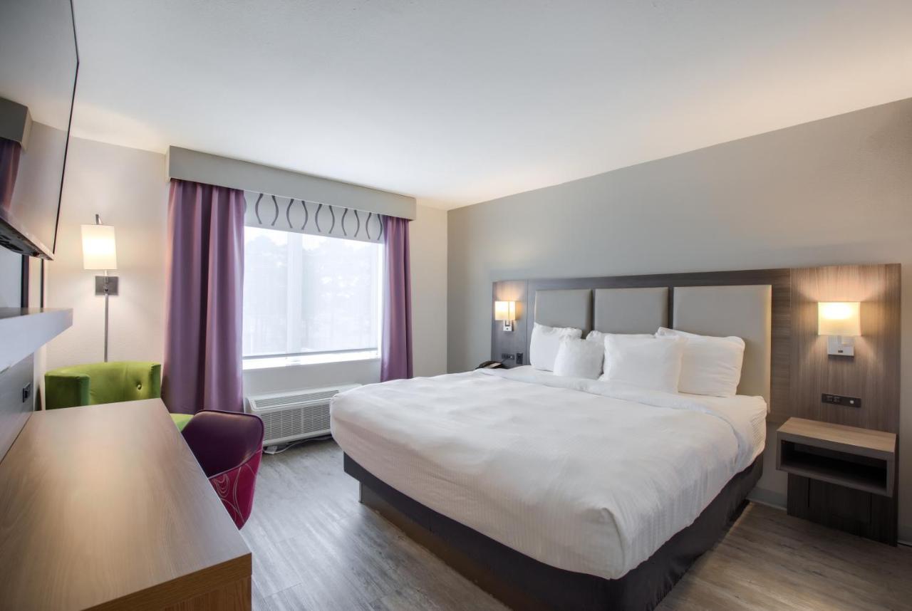 La Quinta By Wyndham Mobile Hotel Eksteriør billede