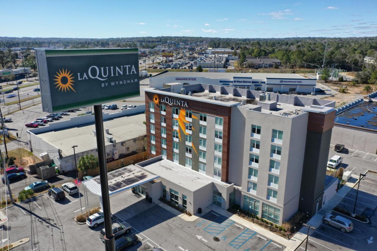 La Quinta By Wyndham Mobile Hotel Eksteriør billede