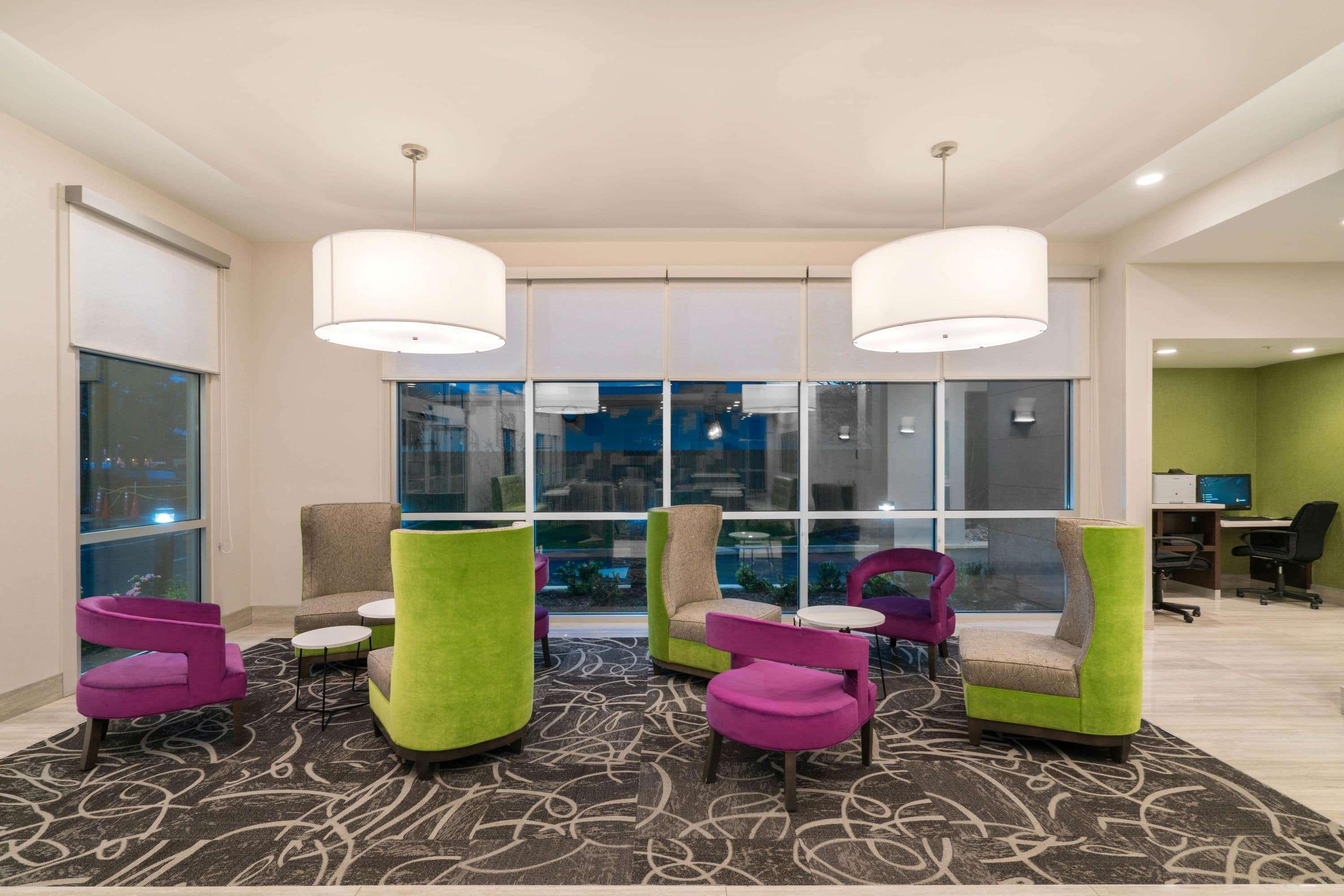 La Quinta By Wyndham Mobile Hotel Eksteriør billede